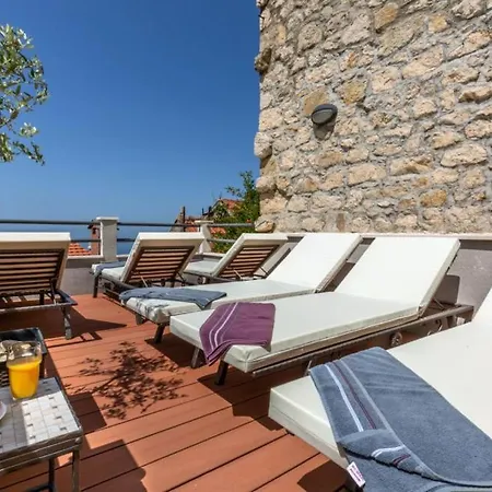 Villa Elizabeta By Guide