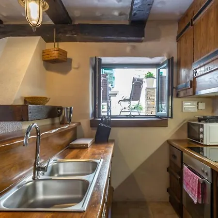 Villa Elizabeta By Guide *