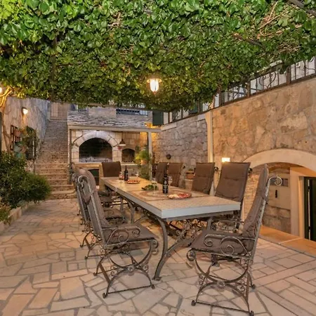 Villa Elizabeta By Guide *