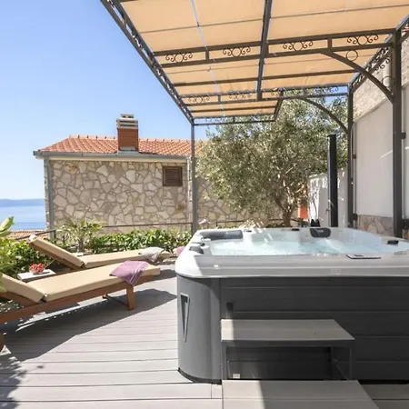 Villa Elizabeta By Guide *