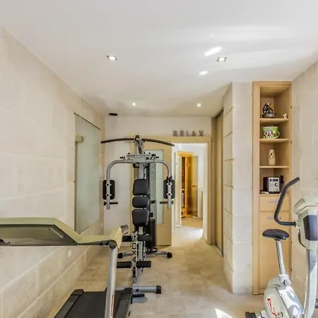 Elizabeta By Guide Villa