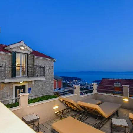 Elizabeta By Guide Villa Makarska