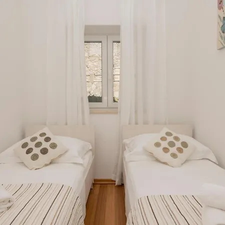 Villa Elizabeta By Guide