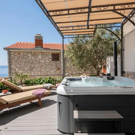 Villa Elizabeta By Guide