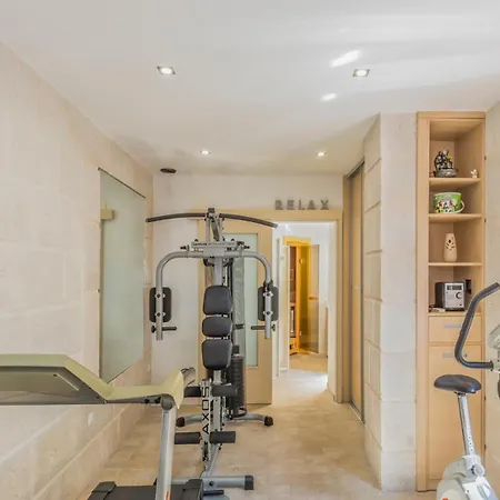 Elizabeta By Guide Villa Makarska