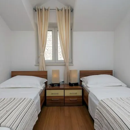 别墅 Elizabeta By Guide 马卡尔斯卡