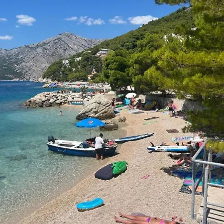 别墅 Elizabeta By Guide