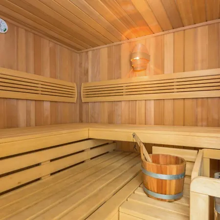 Vila Elizabeta By Guide *