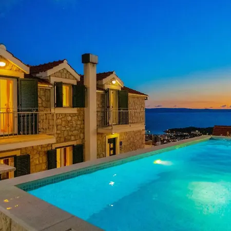 Elizabeta By Guide Vila