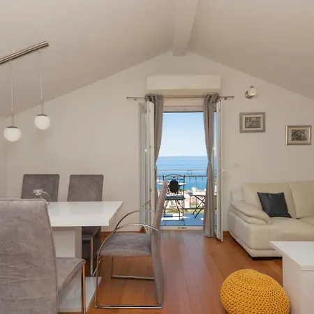 Vila Elizabeta By Guide