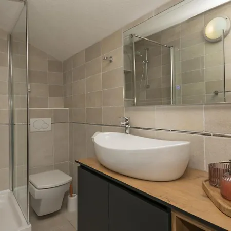 别墅 Elizabeta By Guide 马卡尔斯卡