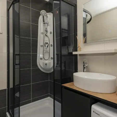 Vila Elizabeta By Guide *