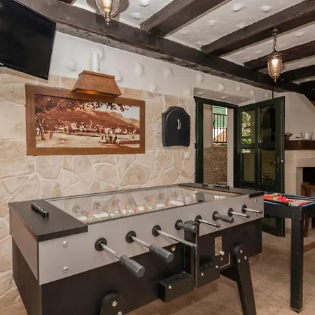 别墅 Elizabeta By Guide