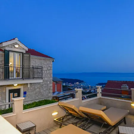 Villa Elizabeta By Guide *