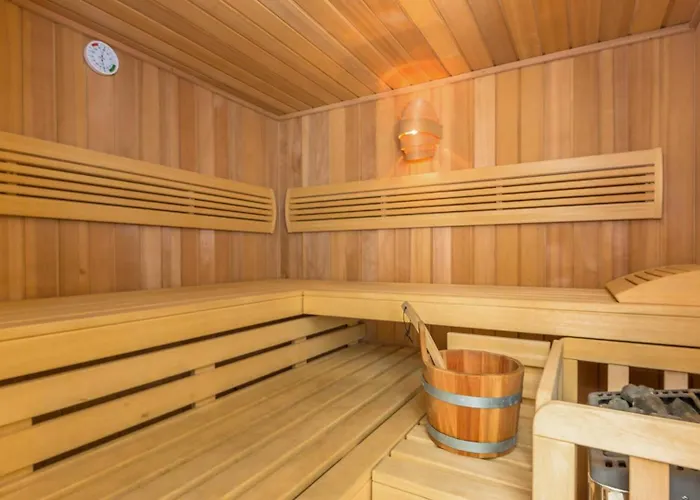 וילה Elizabeta By Guide *