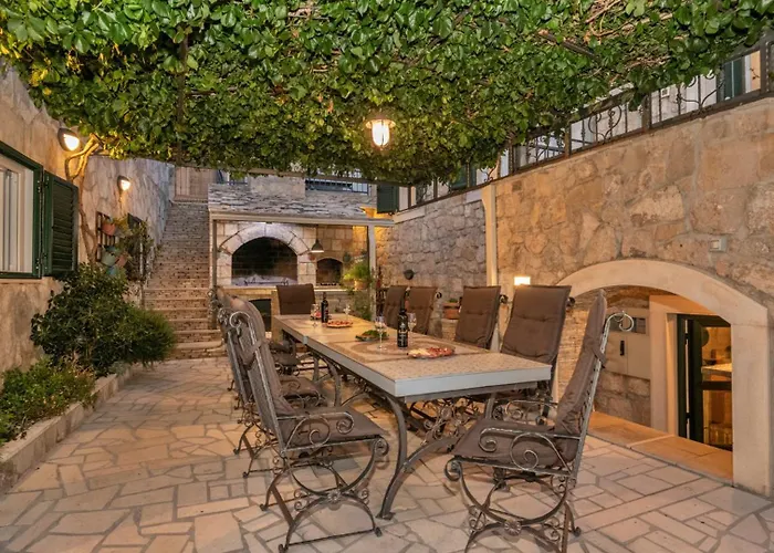 Elizabeta By Guide וילה