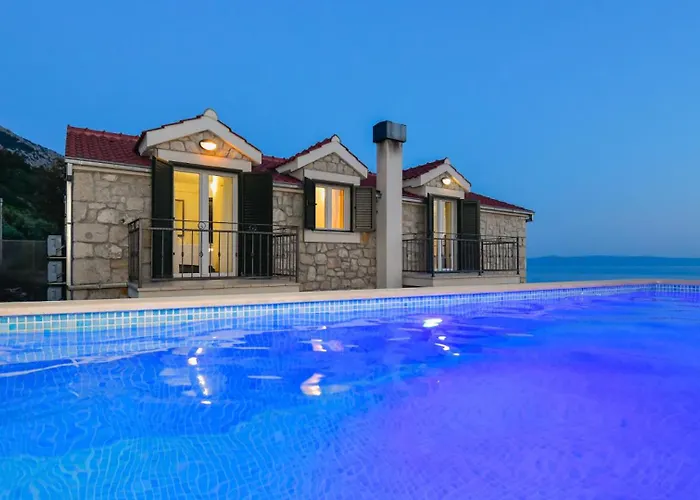 Elizabeta By Guide Villa *