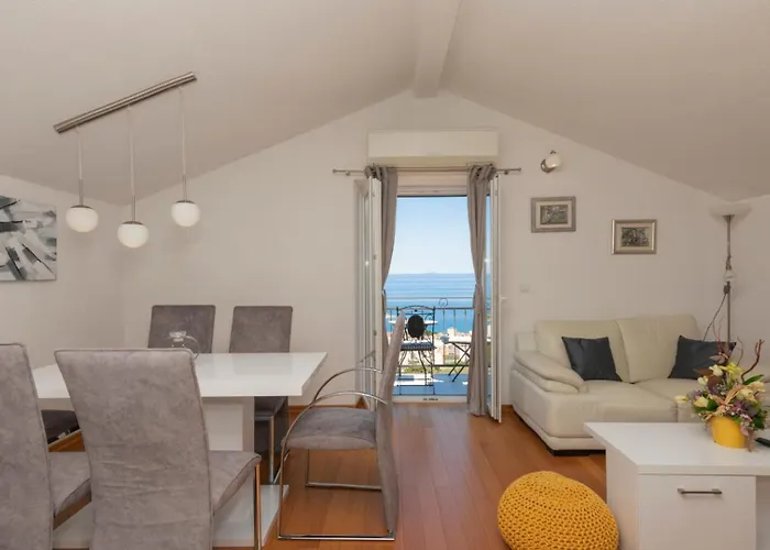 Villa Elizabeta By Guide