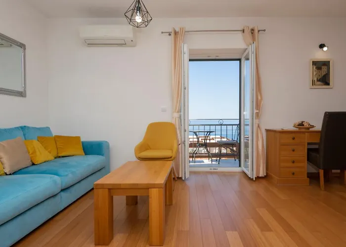 וילה Elizabeta By Guide *