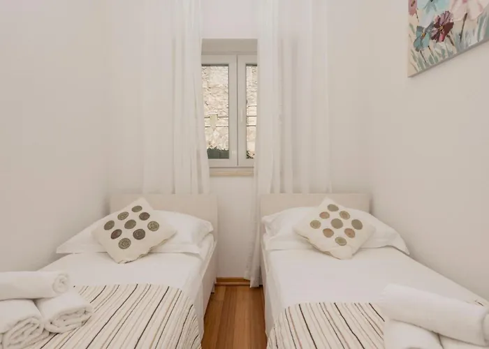 וילה Elizabeta By Guide