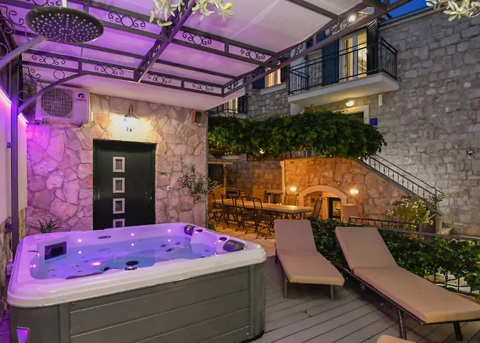 Villa Elizabeta By Guide