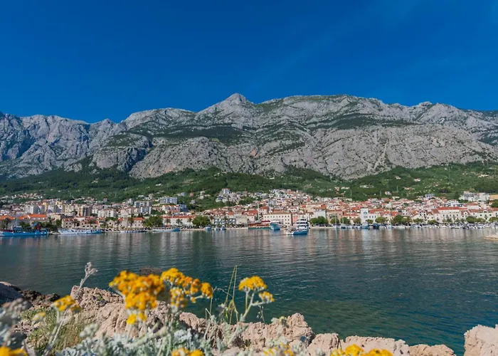 Elizabeta By Guide וילה