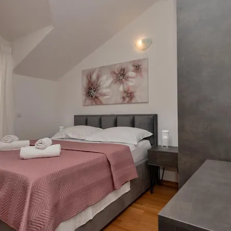Villa Elizabeta By Guide