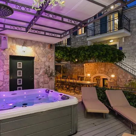 Villa Elizabeta By Guide