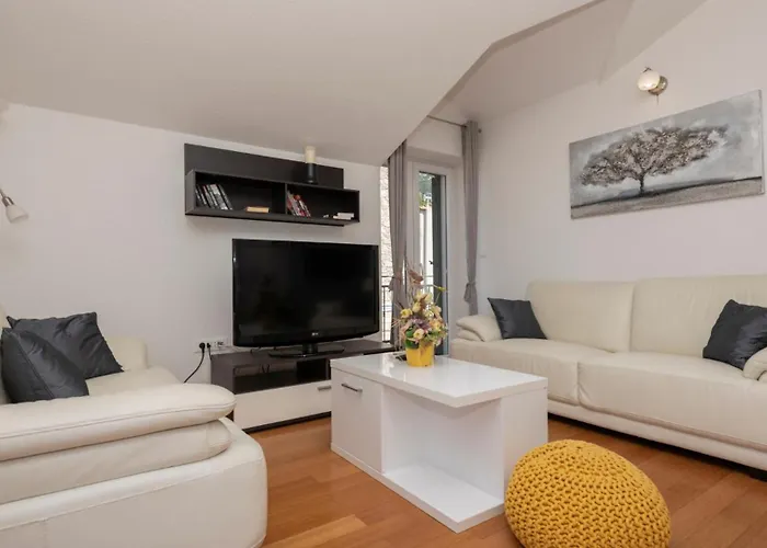 Villa Elizabeta By Guide *