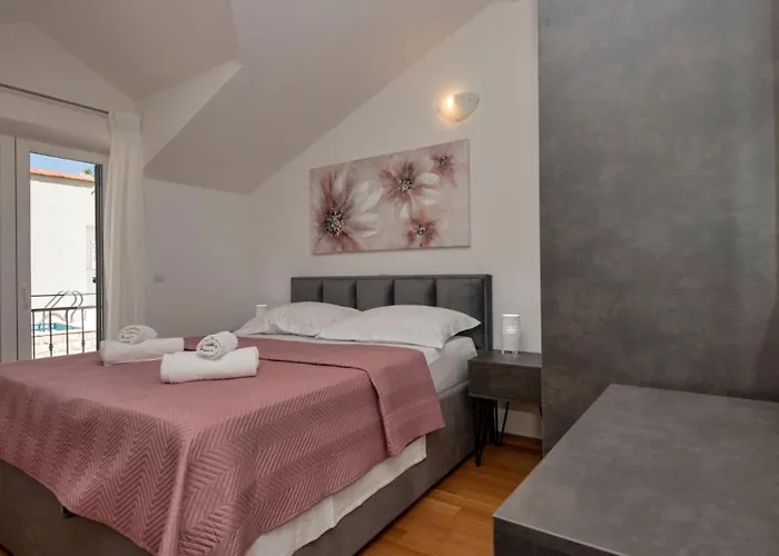 Villa Elizabeta By Guide