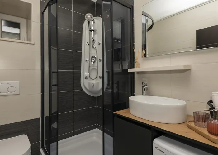 Villa Elizabeta By Guide *