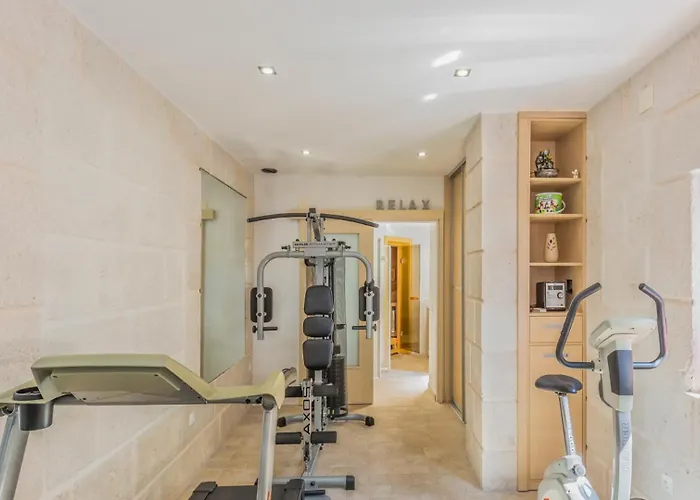 Elizabeta By Guide Villa Makarska