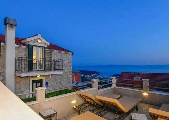 Villa Elizabeta By Guide *