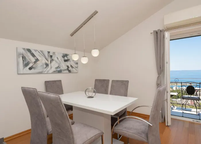 Elizabeta By Guide Villa *